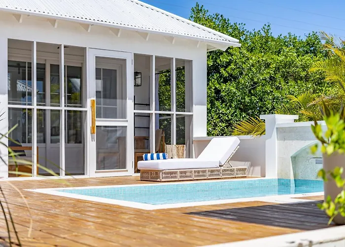 Endless Summer Unit B And Mistico Club Boat Shuttle Country house *