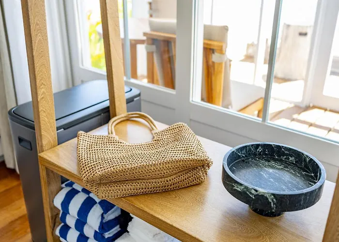 Endless Summer Unit B And Mistico Club Boat Shuttle Country house *