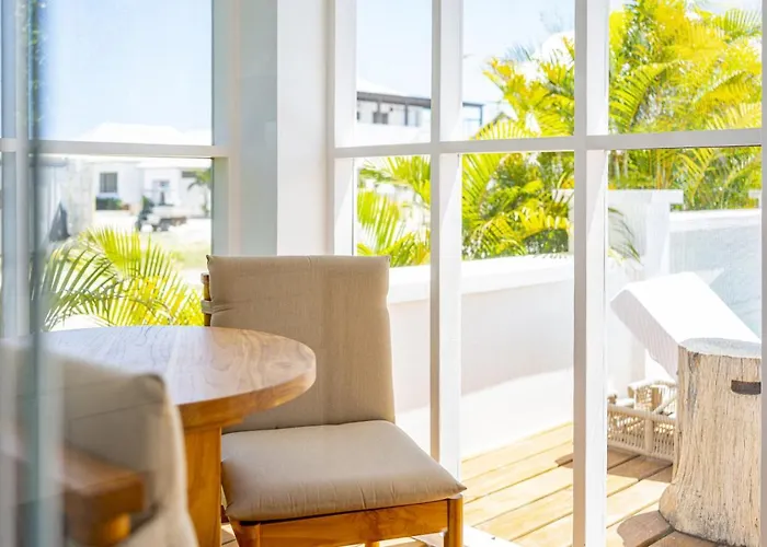 Country house Endless Summer Unit B And Mistico Club Boat Shuttle San Pedro (Ambergris Caye)