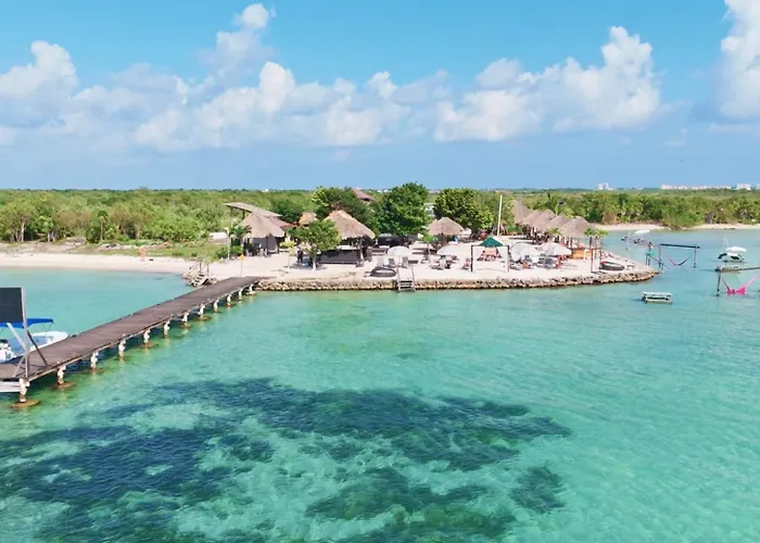Country house Endless Summer Unit B And Mistico Club Boat Shuttle